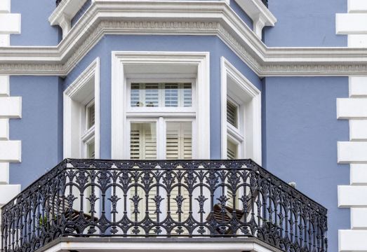 Brightonwave Hotel Overview