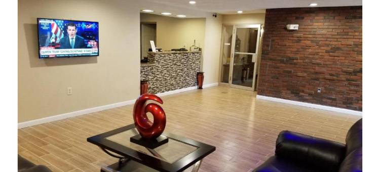 康涅狄格普特南 6 号汽车旅馆(Motel 6 Putnam, CT)图片