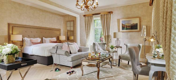 基拉尼南部格瑞特酒店(Great Southern Killarney)图片