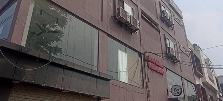 Fabhotel 维丹什(Fabhotel Vedansh)图片