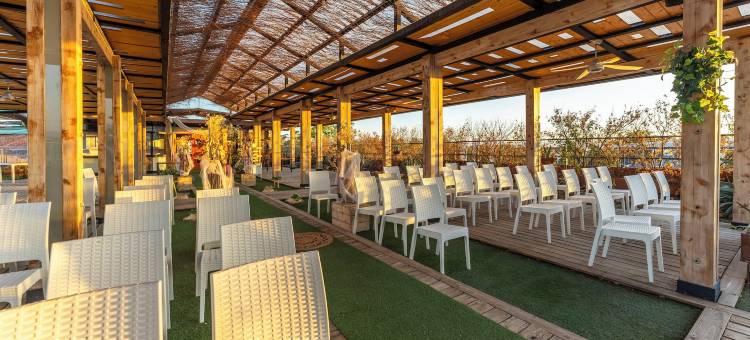 卡米诺·德·格拉纳达住宿(Checkin Camino de Granada)图片