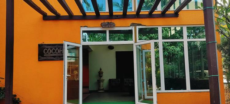 椰林度假酒店(Cocohut Resort)图片