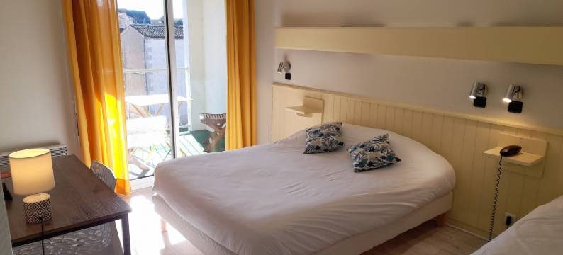 Hotel de France图片