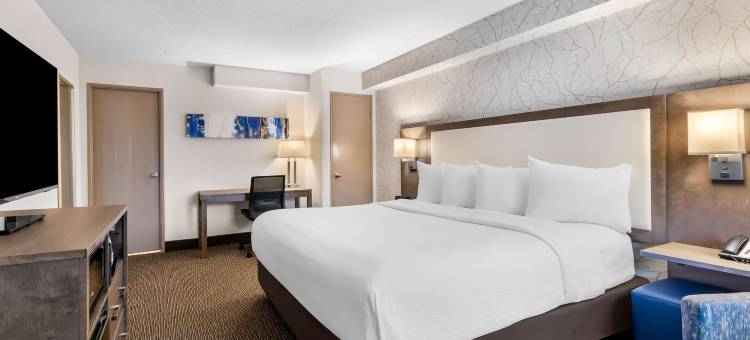 山上贝斯特韦斯特酒店(Best Western Halton Hills)图片