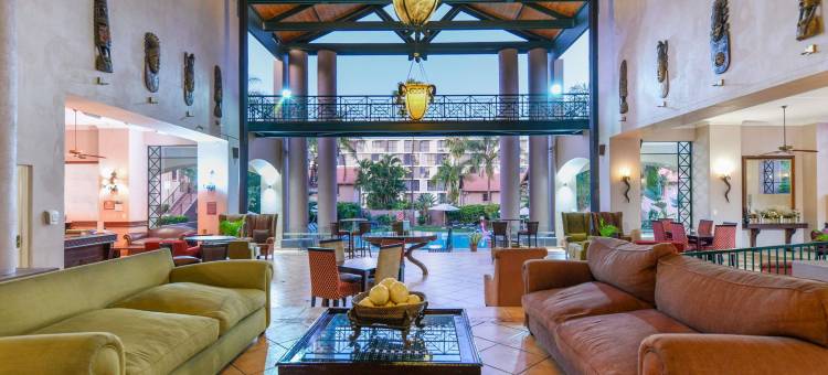 内尔斯普雷特美居酒店(Mercure Nelspruit Hotel)图片
