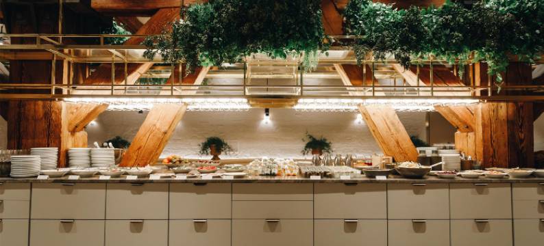 哥本哈根海军上将酒店(Admiral Hotel Copenhagen)图片