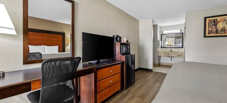 里奇兰品质酒店(Quality Inn)图片