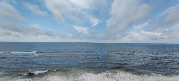 科伦坡海洋湾酒店(Marine Bay Colombo Sri Lanka)图片