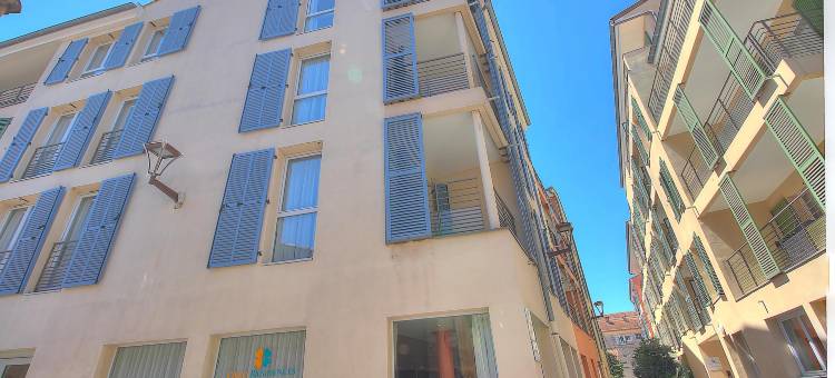 法雷乌斯的Zenao公寓酒店(Zenao Fréjus)图片