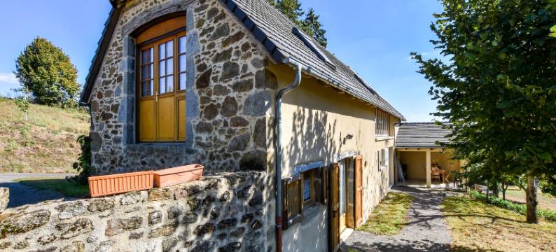 Calvinet Countryside Escape图片