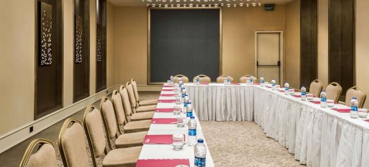 Levni Istanbul Hotel Handwritten Collection图片