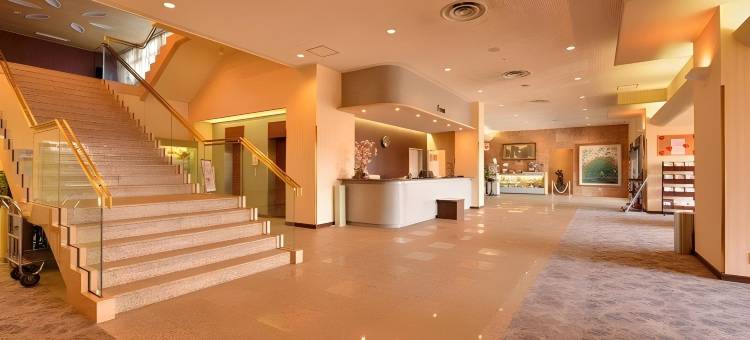 八户广场酒店(Hachinohe Plaza Hotel)图片