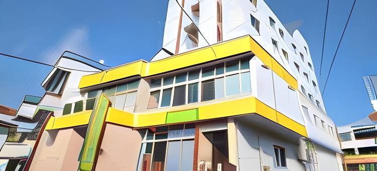 岛田站前Select Inn酒店(Hotel Select Inn Shimada Ekimae)图片