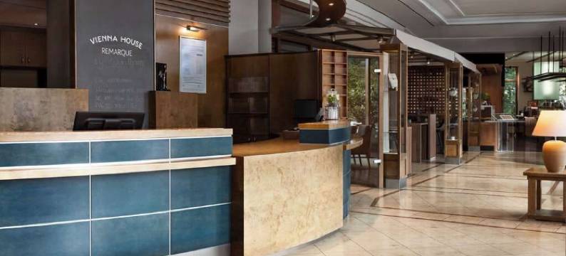 Hotel Remarque图片