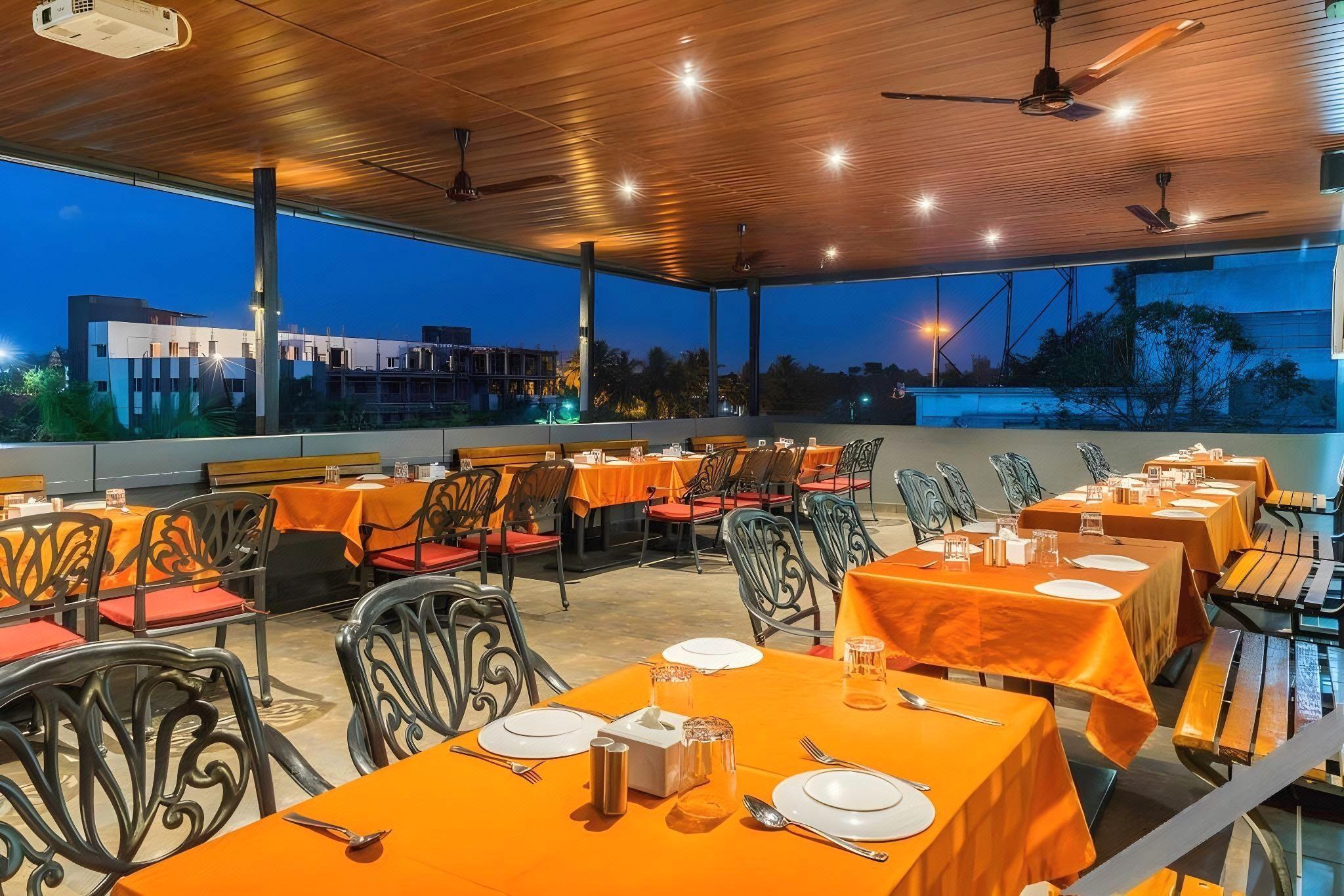 Hanafubuki RyokanOver view