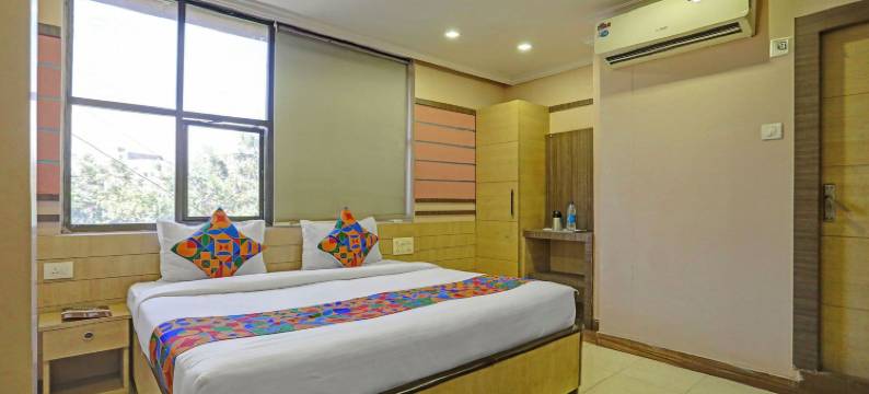 FabHotel Tanvi Grand图片