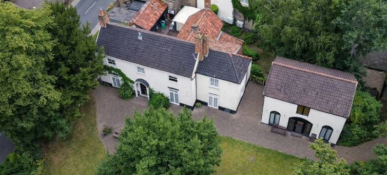 公园酒店 - 贝斯特韦斯特Sure精选(Park Hotel Diss)图片