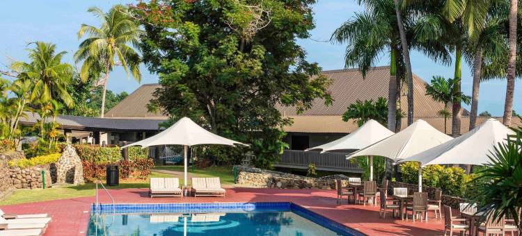 楠迪诺富特酒店(Novotel Nadi)图片