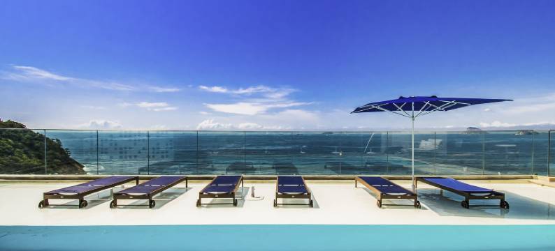 诺富特里约热内卢莱米酒店(Novotel Rio de Janeiro Leme)图片