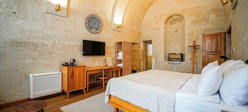 Sedirli Konak(塞迪尔里康纳克)(SEDİRLİ Konak Hotel)图片