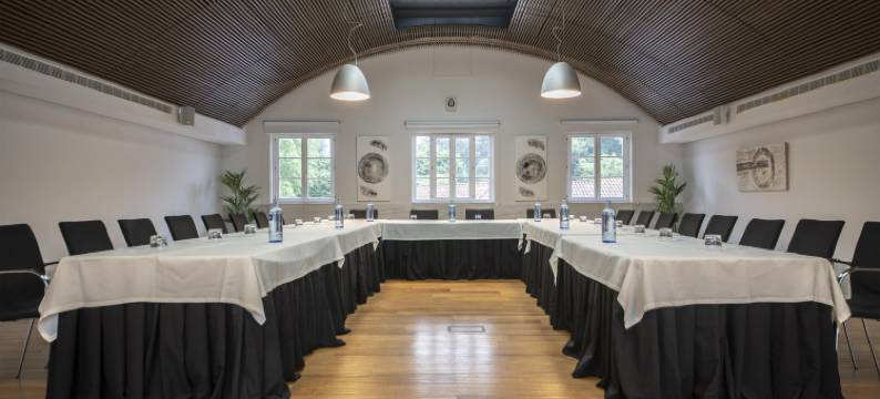 拉斯卡尔达斯丽笙布劳格兰酒店(Blau Gran Hotel Las Caldas, a Member of Radisson Individuals)图片