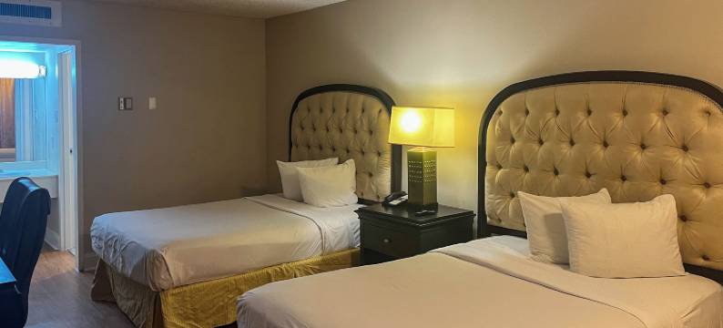 MOTEL 6 维克多维尔绿树大道(Motel 6 Victorville Green Tree Blvd)图片