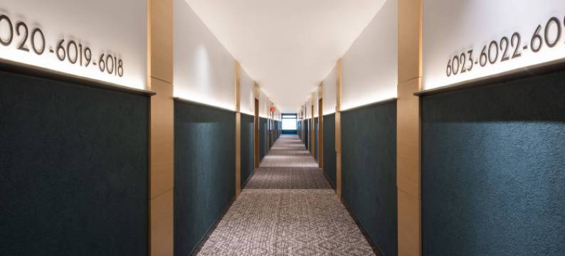 波哥大公园 93 诺富特酒店(原 Atton 酒店)(Novotel Bogotá Parque 93)图片