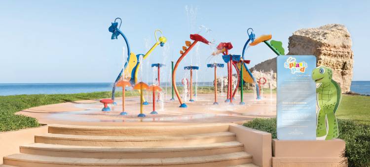 希尔顿马斯喀特阿尔班达尔(Hilton Muscat Al Bandar)图片