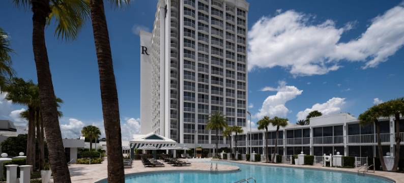 奥兰多万丽度假酒店及水疗中心(Renaissance Orlando Resort & Spa)图片