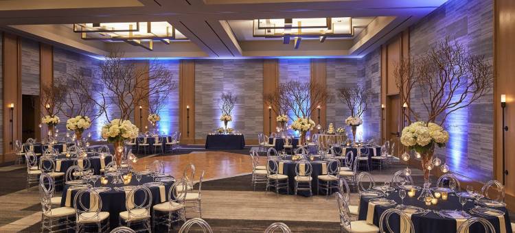 伍德兰斯威斯汀酒店(The Westin at the Woodlands®)图片