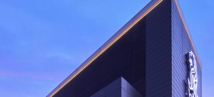 浦那丽思卡尔顿酒店(The Ritz-Carlton, Pune)图片