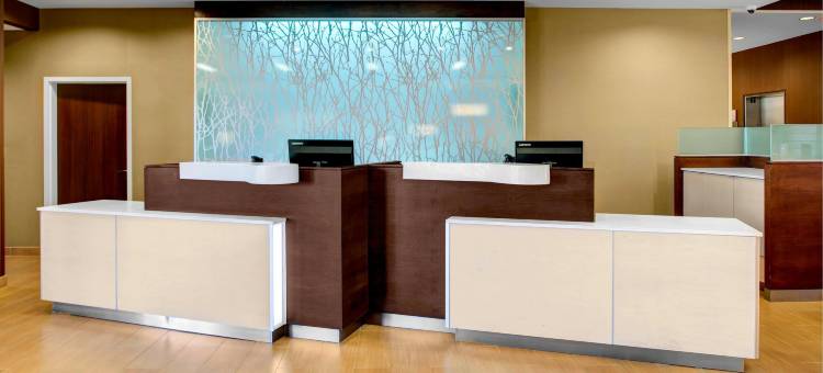 Fairfield Inn & Suites Atlanta Stockbridge图片