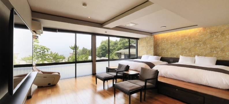 菊野屋酒店(Kikunoya)图片