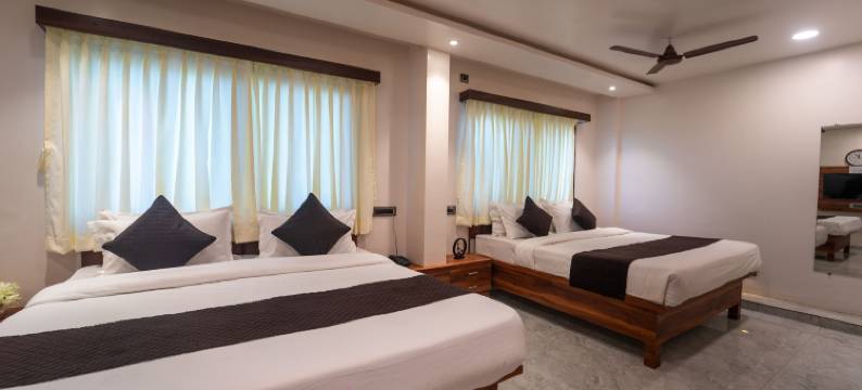 Shreenam餐厅(Shreenam resto)图片