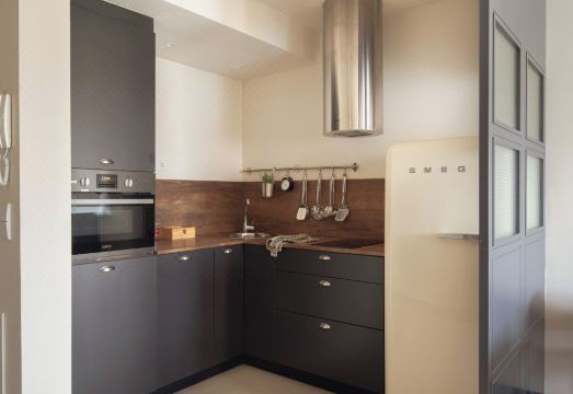 Líbere Madrid Malasaña Hotel Overview