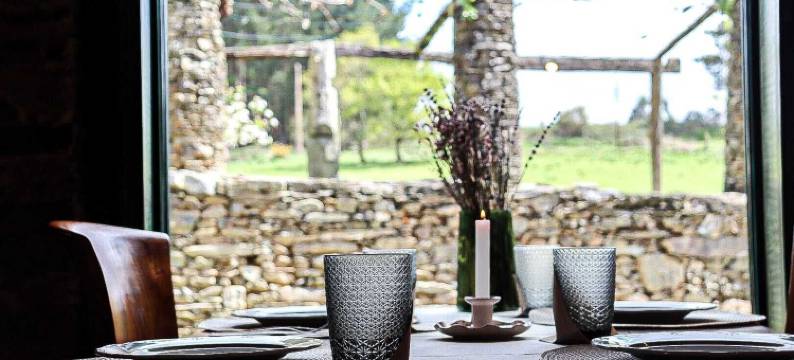 休闲之家酒店(Fogar de Lecer)图片