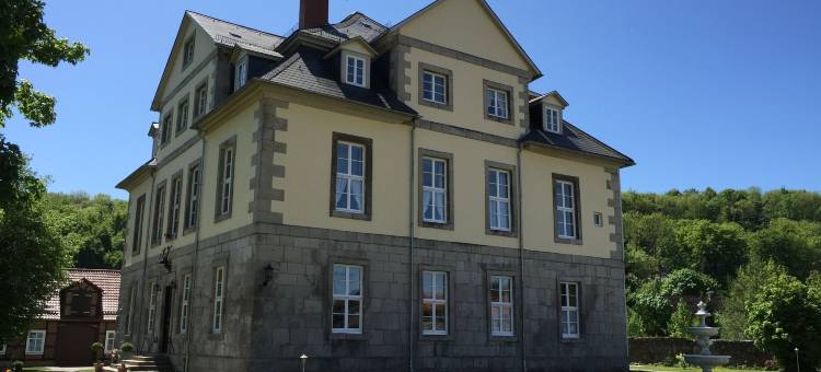 瓦尔肯里德狩猎小屋旅馆-住宅酒店(Jagdschloss Walkenried - Hotel Residenz)图片
