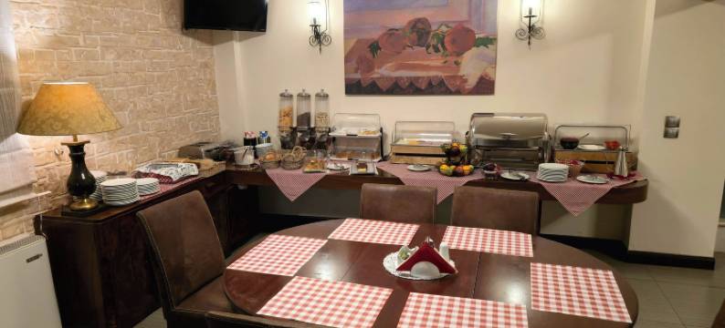 奥林匹克时尚酒店(Olympic Fashion Hotels)图片