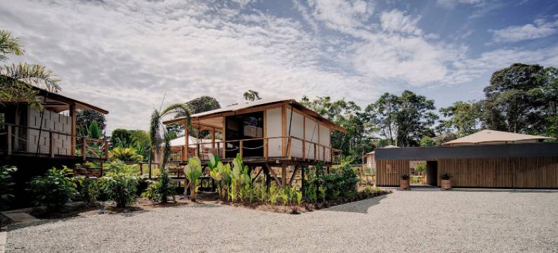 EVIA 生活度假村(EVIA Life Resort)图片