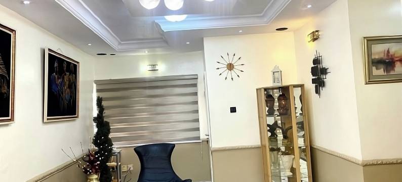 甘吉纪念别墅酒店及度假村(Villa Gamji Monument Hotel And Resort)图片