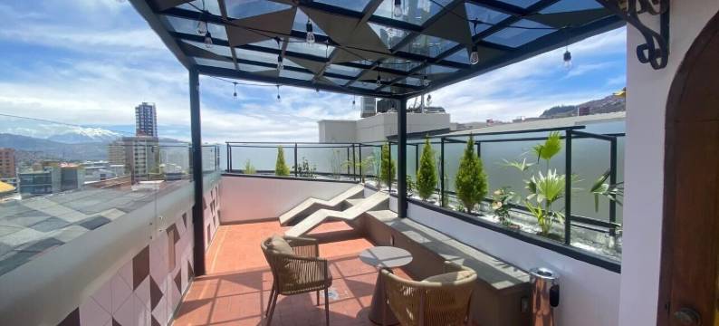 DREAM By Stannum酒店(DREAM By Stannum Hotel)图片