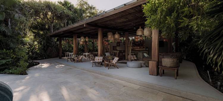 卡拉鲁纳精品别墅酒店(Cala Luna Boutique Hotel & Villas)图片
