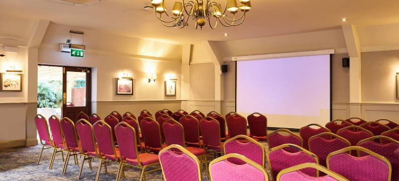 伊利酒店-格林国王旅馆(Ely Hotel by Chef & Brewer Collection)图片