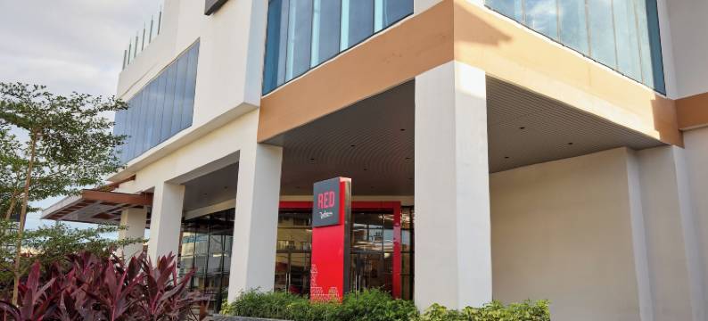 丽笙RED宿务曼达维(Radisson Red Cebu Mandaue)图片