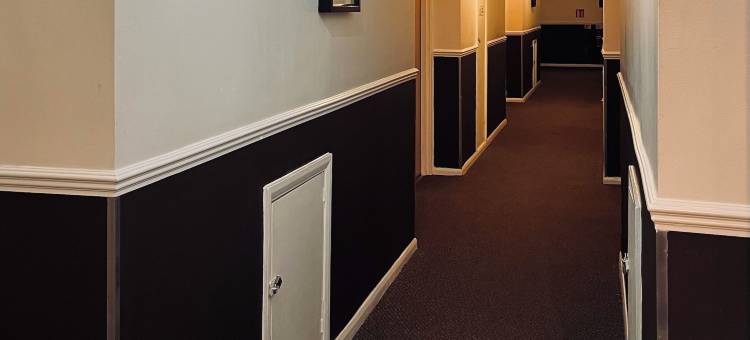 艾丽瓦酒店(Arriva Hotel)图片