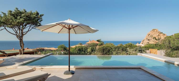大海天堂度假村(Costa Paradiso Resort)图片