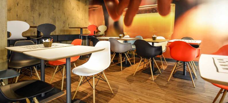 宜必思枫丹白露宫酒店(Ibis Château de Fontainebleau)图片