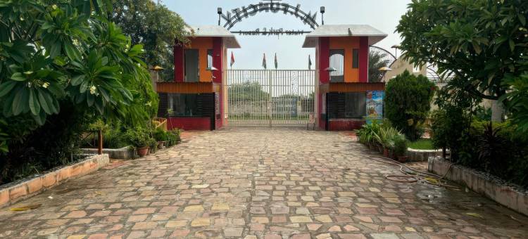 MJ FUNCITY 水上乐园及度假村(MJ Funcity Water Park & Resort)图片