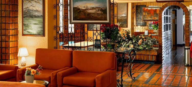 萨沃伊酒店(Hotel Savoy Inn)图片