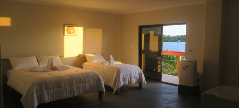 扎鲁酒店(Zaru Hotel)图片